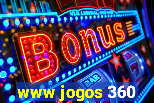 www jogos 360